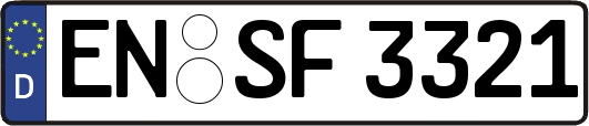 EN-SF3321