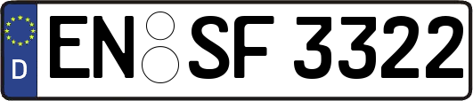 EN-SF3322