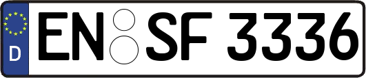 EN-SF3336