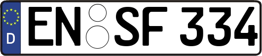 EN-SF334