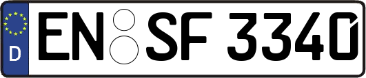 EN-SF3340