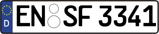 EN-SF3341