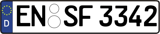 EN-SF3342