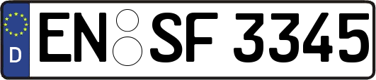 EN-SF3345