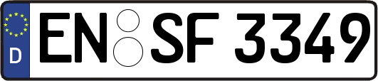 EN-SF3349