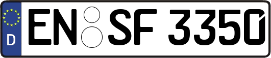 EN-SF3350