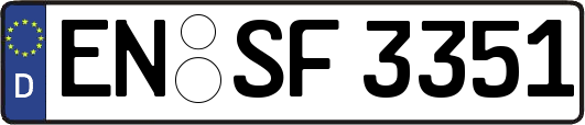 EN-SF3351