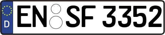 EN-SF3352