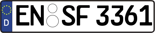EN-SF3361