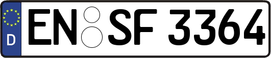 EN-SF3364