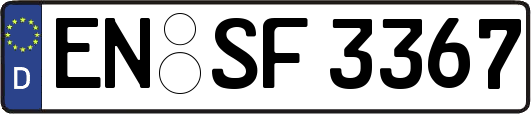 EN-SF3367