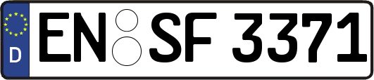 EN-SF3371