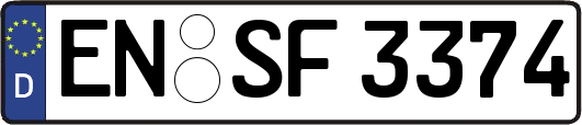 EN-SF3374