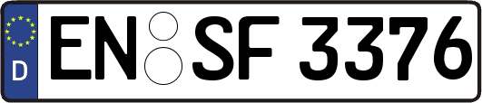 EN-SF3376