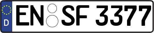 EN-SF3377