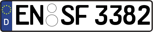 EN-SF3382