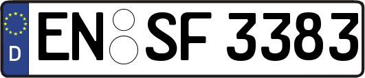 EN-SF3383