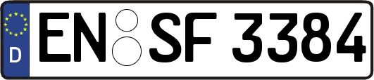 EN-SF3384