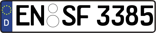 EN-SF3385