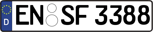 EN-SF3388