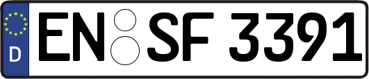 EN-SF3391