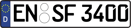 EN-SF3400
