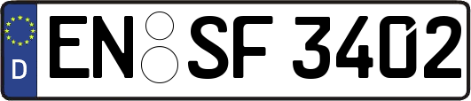 EN-SF3402
