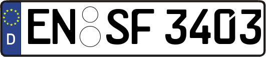 EN-SF3403