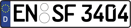 EN-SF3404
