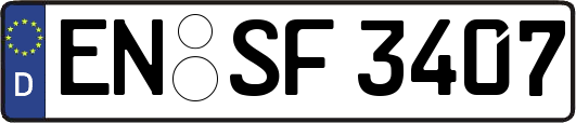 EN-SF3407