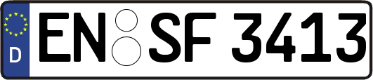 EN-SF3413
