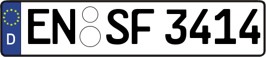 EN-SF3414