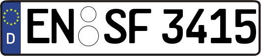EN-SF3415