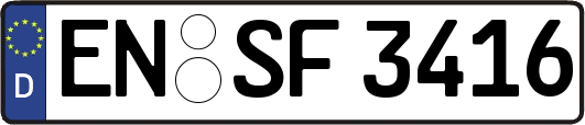 EN-SF3416