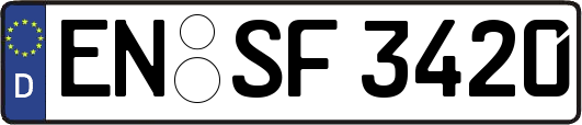 EN-SF3420