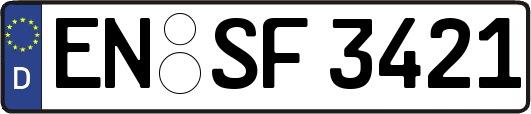 EN-SF3421