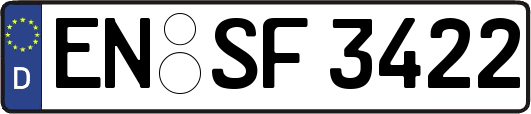 EN-SF3422