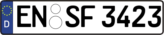 EN-SF3423
