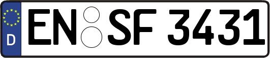 EN-SF3431