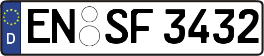 EN-SF3432