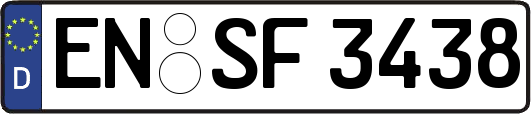 EN-SF3438