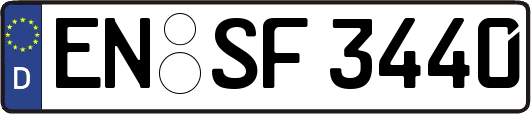 EN-SF3440