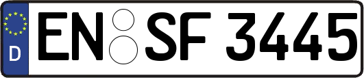 EN-SF3445
