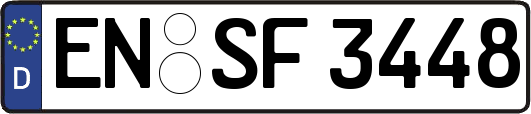 EN-SF3448