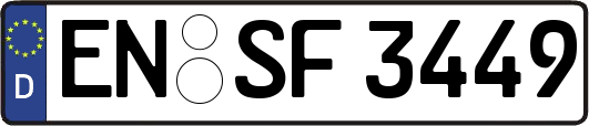 EN-SF3449