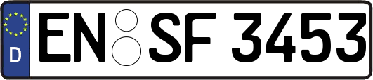 EN-SF3453