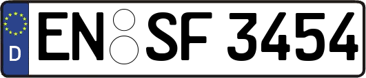 EN-SF3454