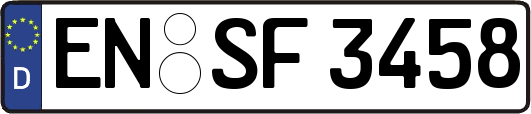 EN-SF3458