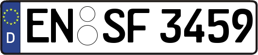 EN-SF3459