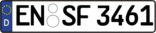 EN-SF3461